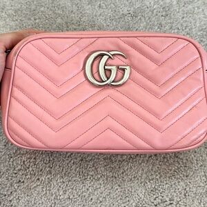 Gucci GG Marmont Bag Small